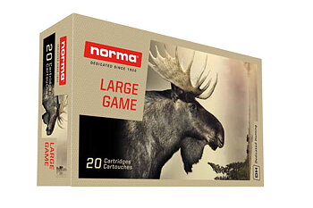 Norma Oryx Silencer