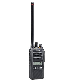 Icom Prohunt Basic Digital 
