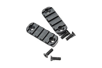Grs Piccatinny Rail 2 pc 