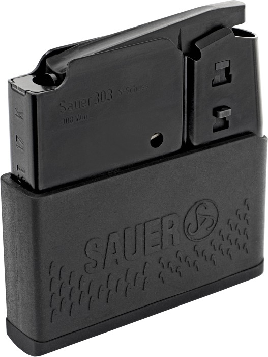 Sauer 303 Magasin  - 2