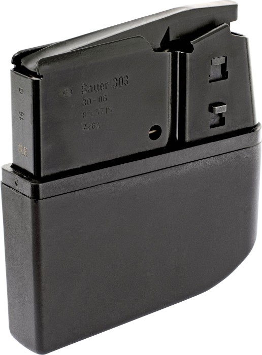 Sauer 303 Magasin 