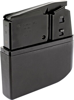 Sauer 303 Magasin 