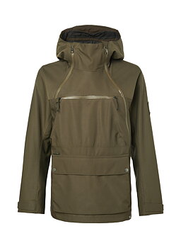 Chevalier ENDEAVOR CHEVALITE ANORAK WOMEN 2.0