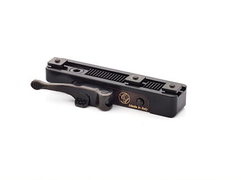 Contessa Snabbfäste Blaser för skena (Swarovski, Kahles)