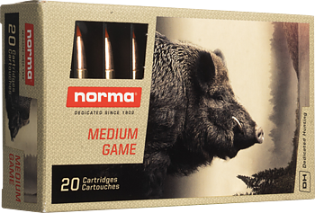 Norma Tipstrike Silencer