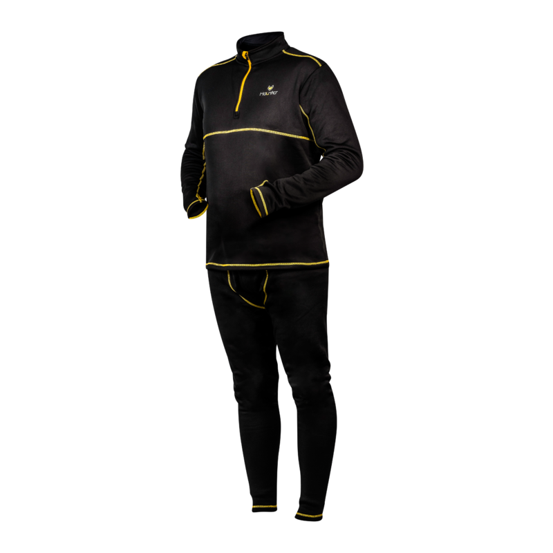 Haunter Visky Fleece-set