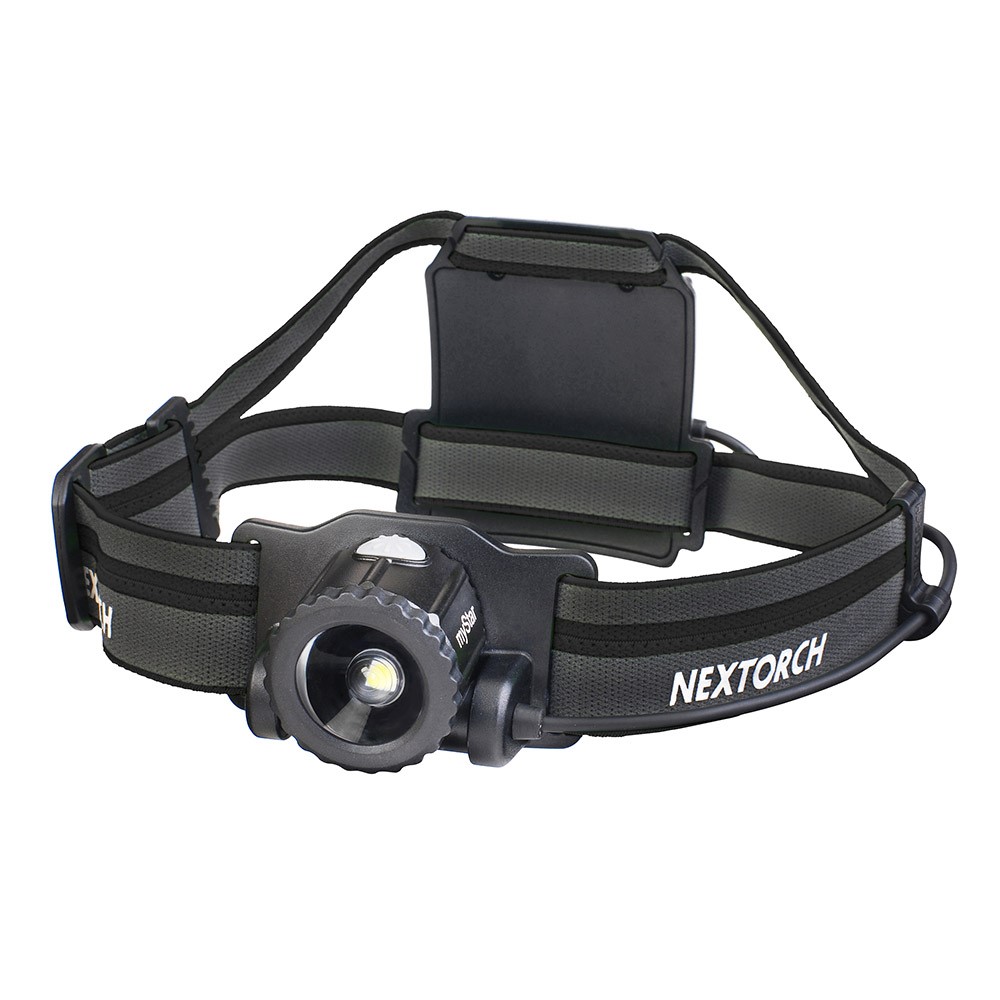 Nextorch My Star 2019 760lumen Laddningsbar