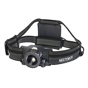 Nextorch My Star 2019 760lumen Laddningsbar