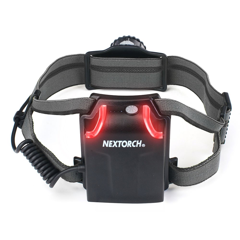 Nextorch My Star 2019 760lumen Laddningsbar - 2