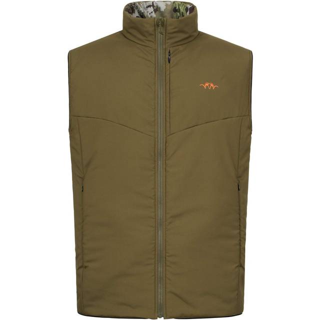 Blaser Men's Reversible Vest Endeavor - 2