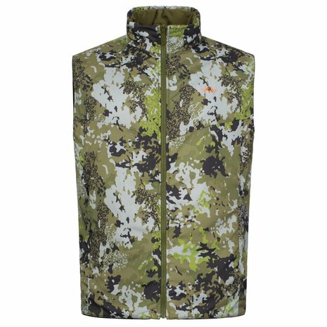 Blaser Men's Reversible Vest Endeavor