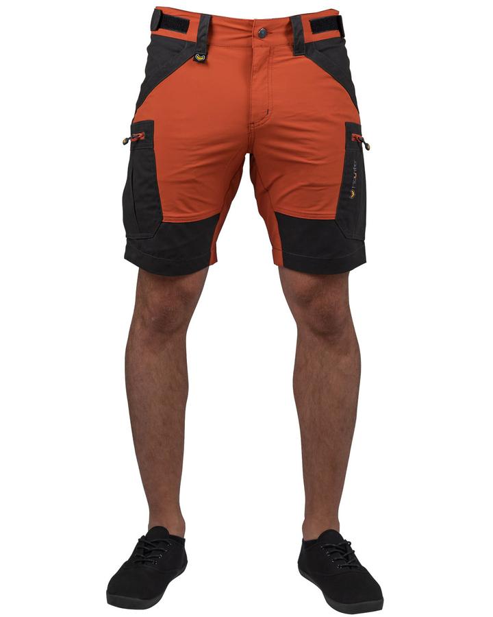 HAUNTER VÄNNÄS SHORTS Orange