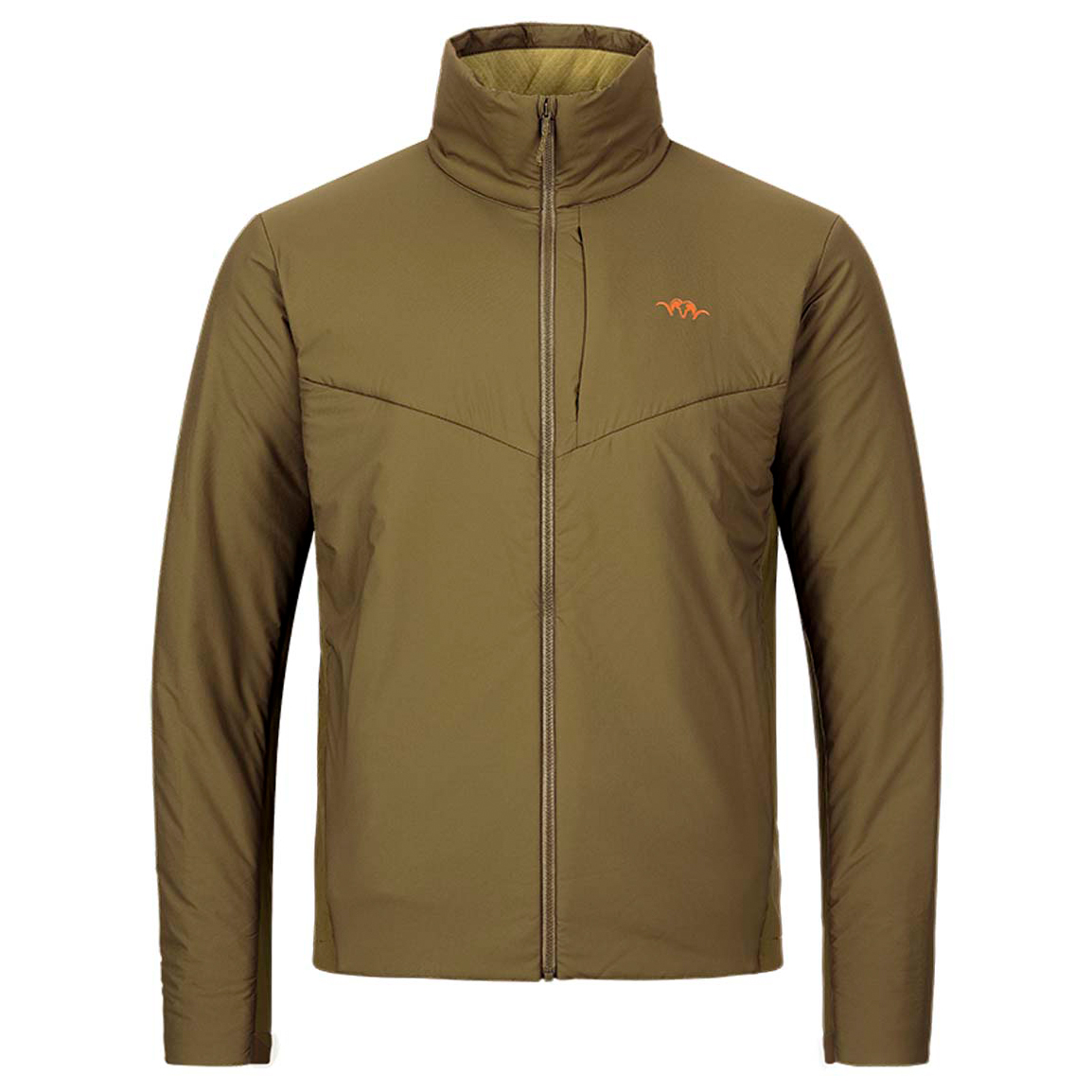 Blaser Operator Jacket - 2