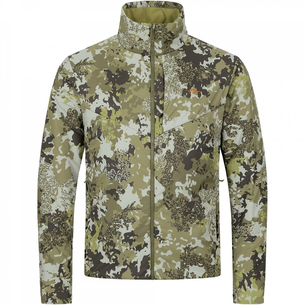 Blaser Operator Jacket