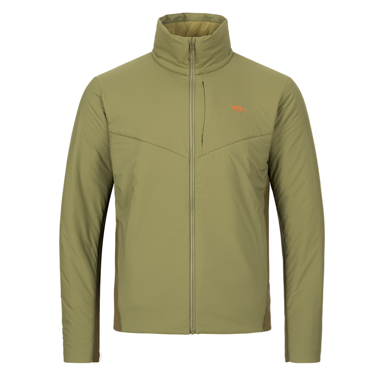 Blaser Operator Jacket - 3