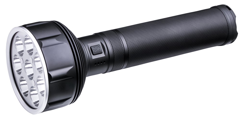 Nextorch Saint Torch 31
