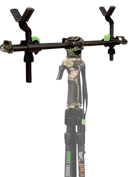Primos 2-Point Gun stand