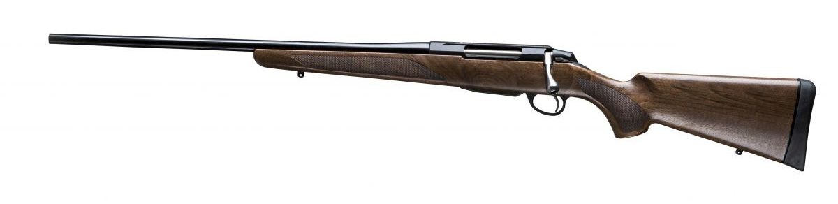 Tikka T3X Hunter VÄNSTER