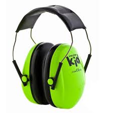 Peltor Kid - 3