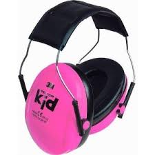 Peltor Kid - 2