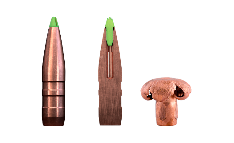 Sako Powerhead Blade - 2