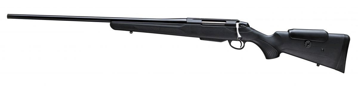 Tikka T3X Lite Adjusteble VÄNSTER