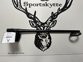 Blaser R93 Pipa .22-250