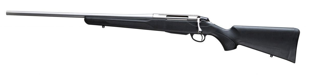 Tikka T3X LITE stainless VÄNSTER