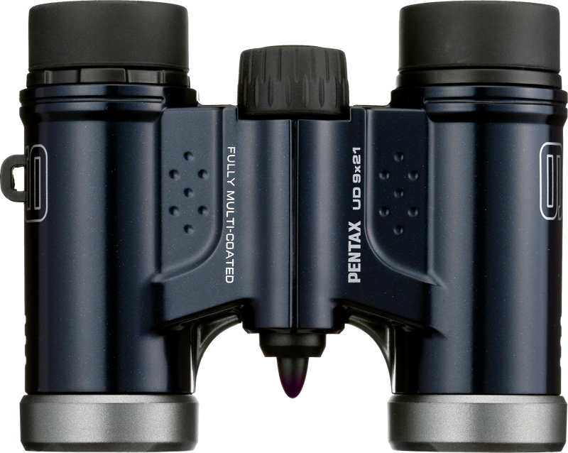 Pentax Binoculars UD 9x21 Navy - 2