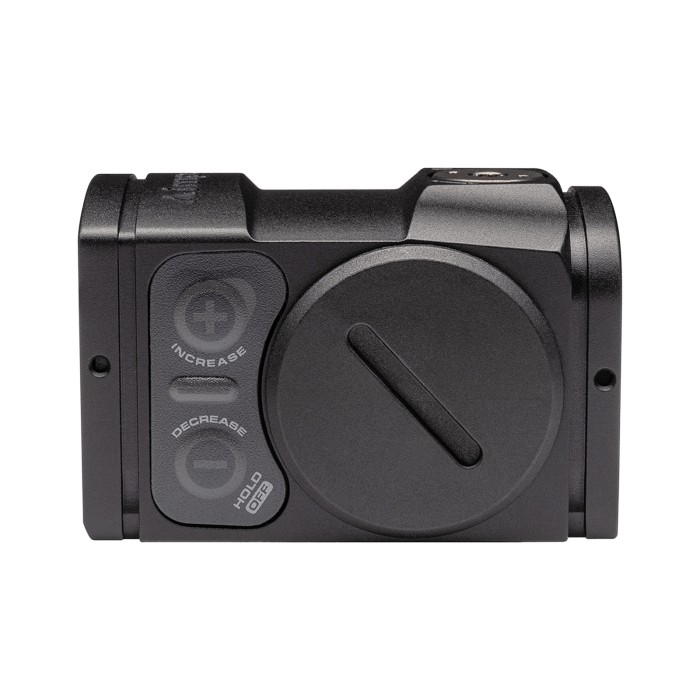 Aimpoint Acro C-2 3,5 MOA med Acro interface - 3