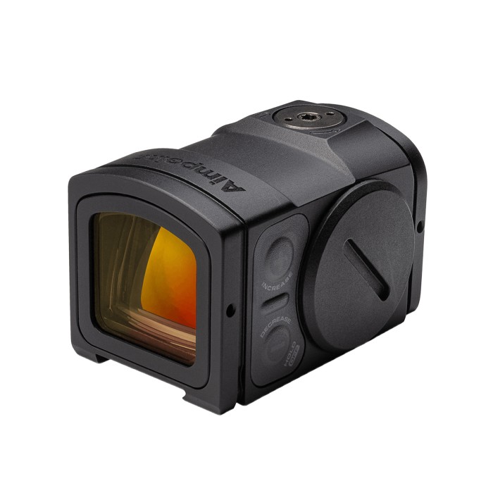 Aimpoint Acro C-2 3,5 MOA med Acro interface
