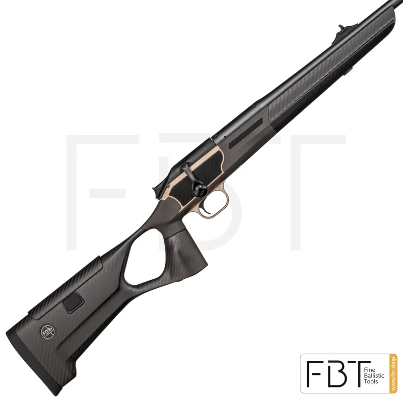 Fine Ballistic Tools Kolv - 3