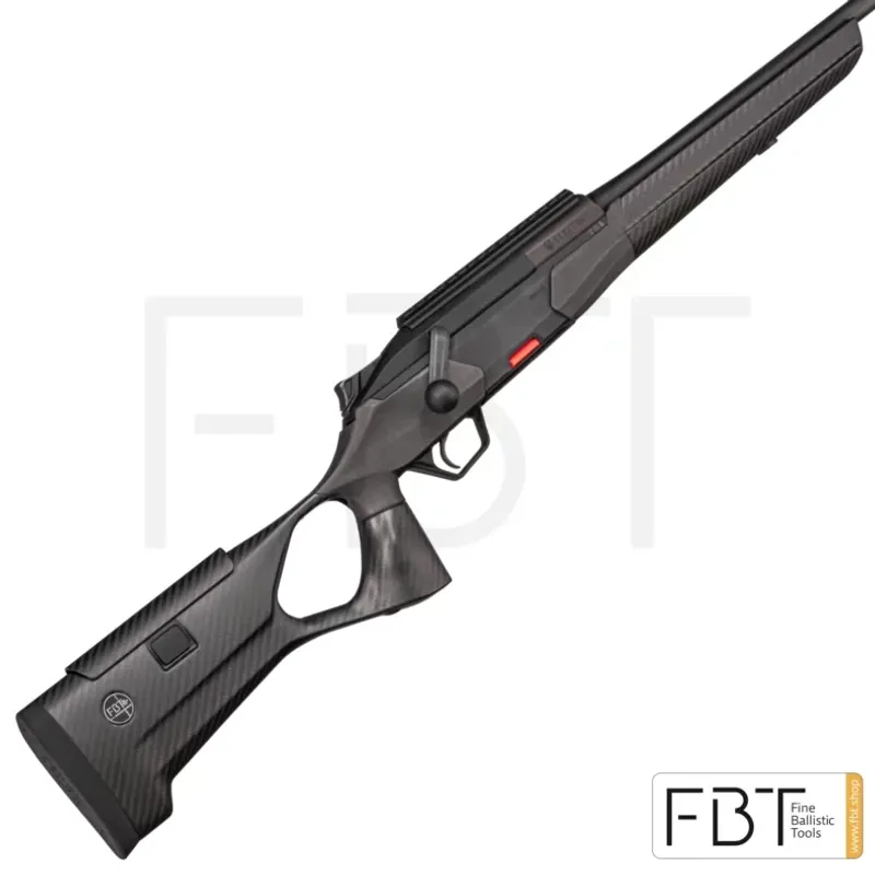 Fine Ballistic Tools Kolv - 2