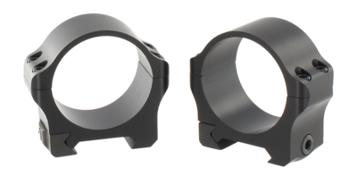 Aimpoint Ringar Hunter Weaver