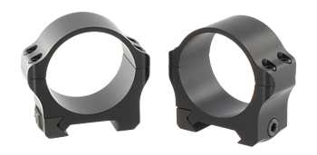 Aimpoint Ringar Hunter Weaver