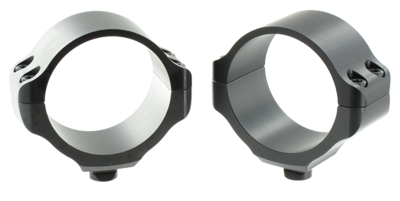 Aimpoint Ringar Hunter QR