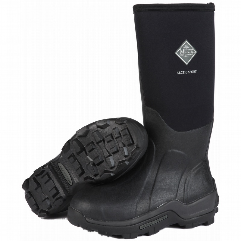 Muckboot Arctic Sport