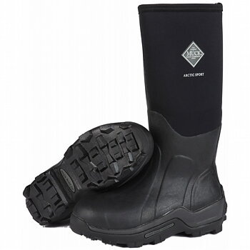 Muckboot Arctic Sport