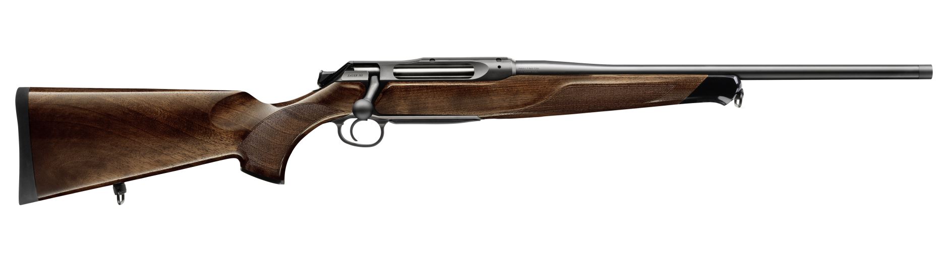 Sauer 505 ErgoLux