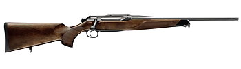 Sauer 505 ErgoLux