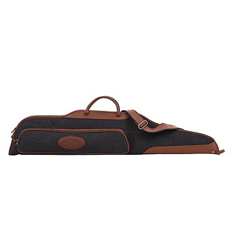 Blaser Vapenfodral Loden Kulvapen