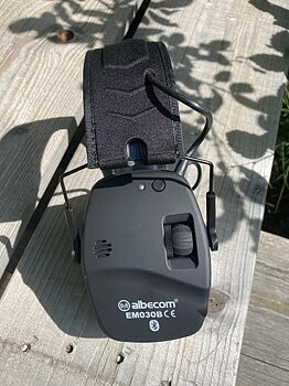 Albecom EM030-B