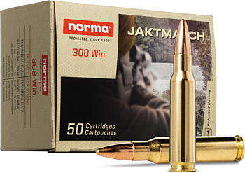 Norma Jaktmatch 