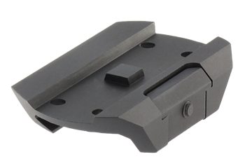 Fäste Aimpoint Micro H2
