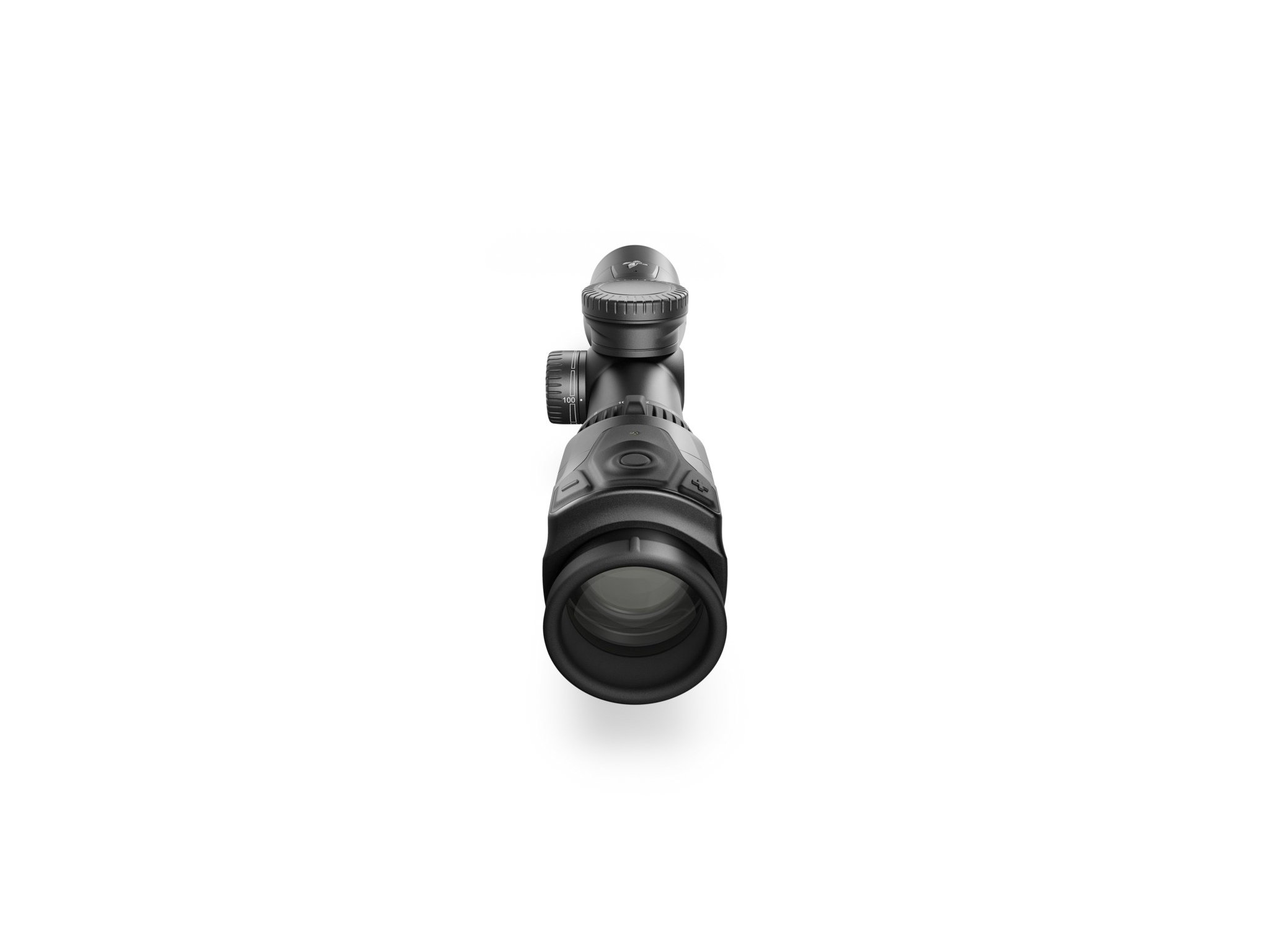 Swarovski DS 5-25x52 GEN II - 2