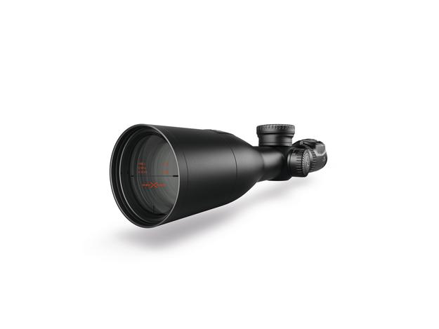 Swarovski DS 5-25x52 GEN II - 3