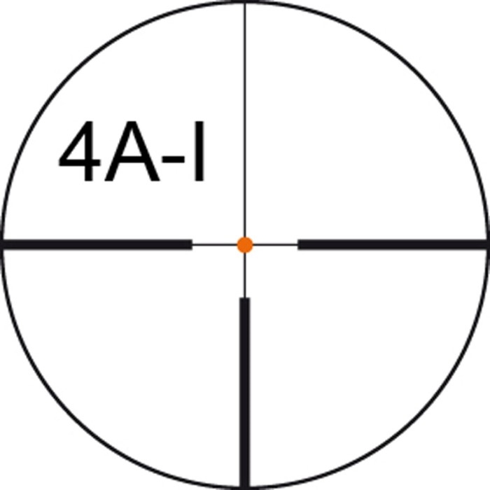 Swarovski Z6i 1,7-10x42 - 2