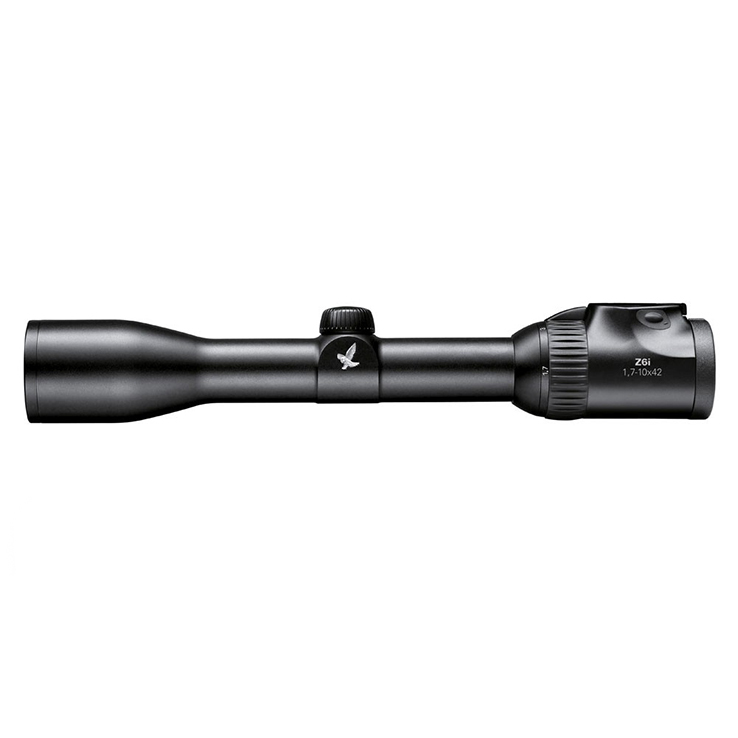 Swarovski Z6i 1,7-10x42
