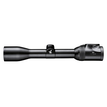 Swarovski Z6i 1,7-10x42