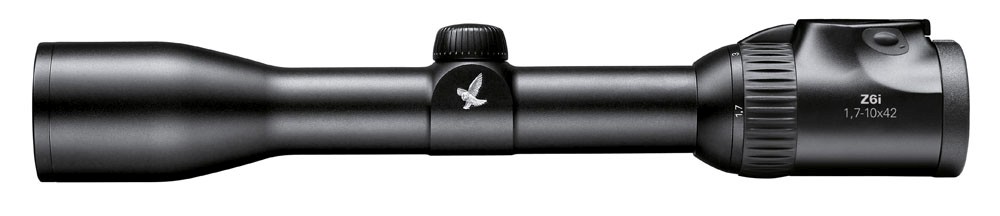 Swarovski Z6i 1,7-10X42 BT